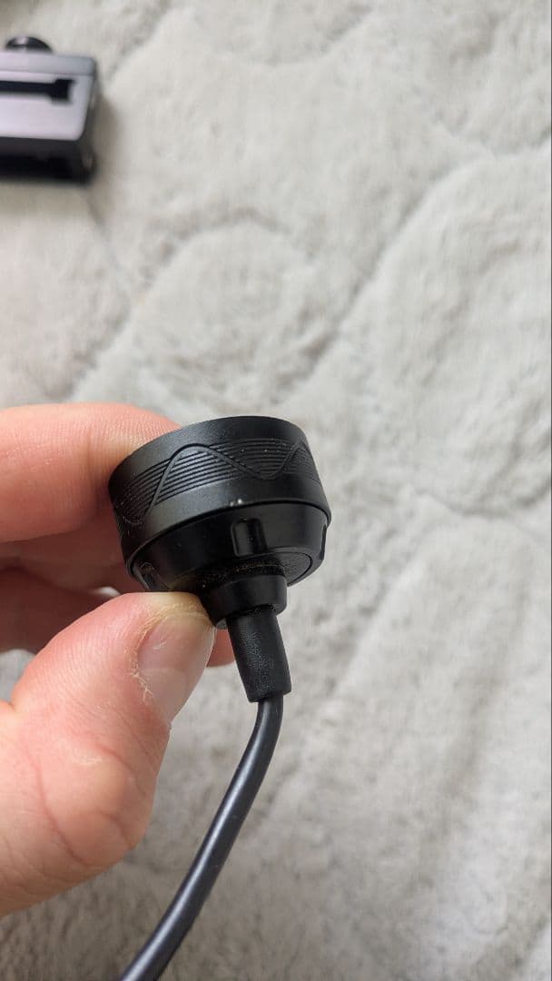 OLIGHT(オーライト) ODIN タクティカルライト ハンディライト