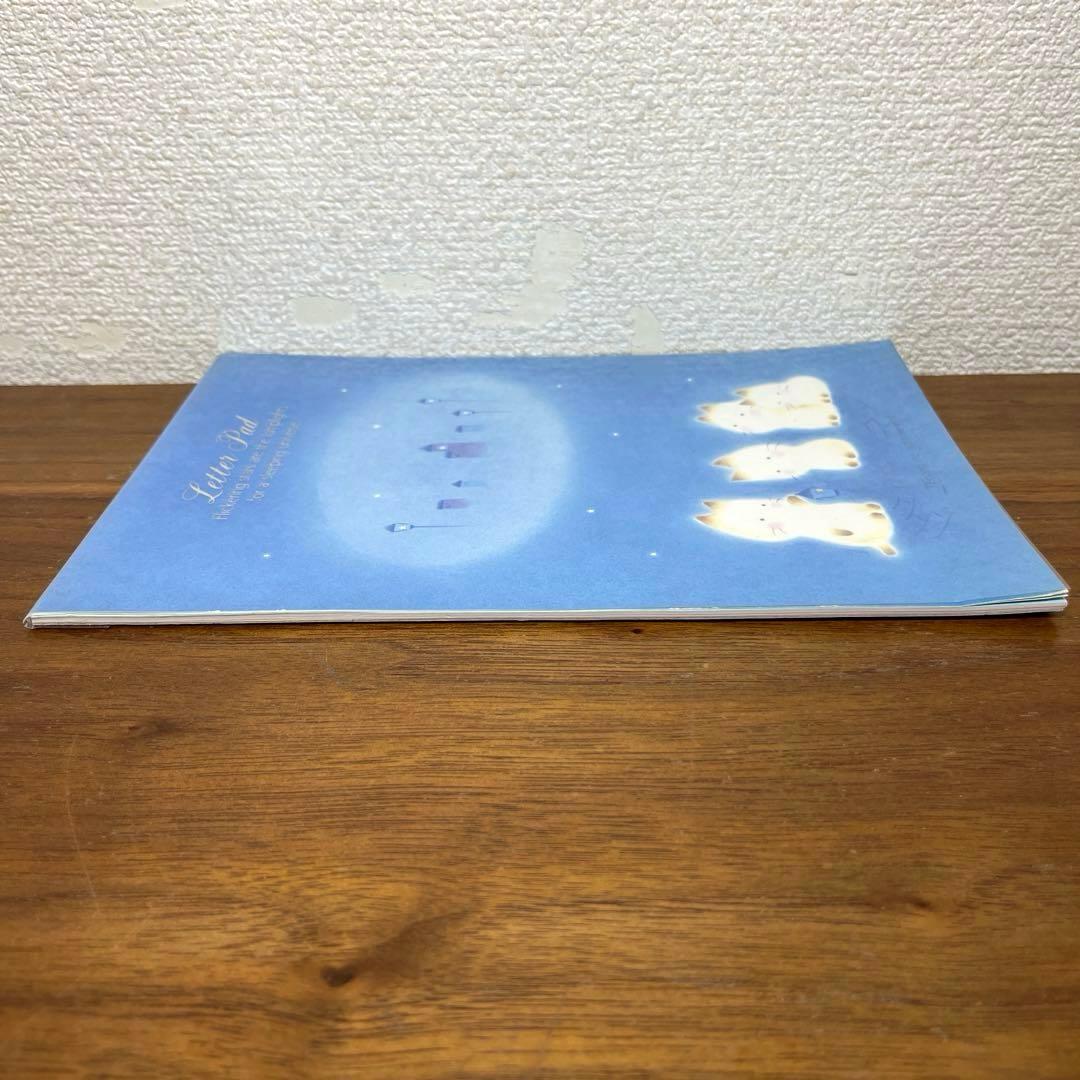 サンリオ メローチューン レターパッド　1979年製