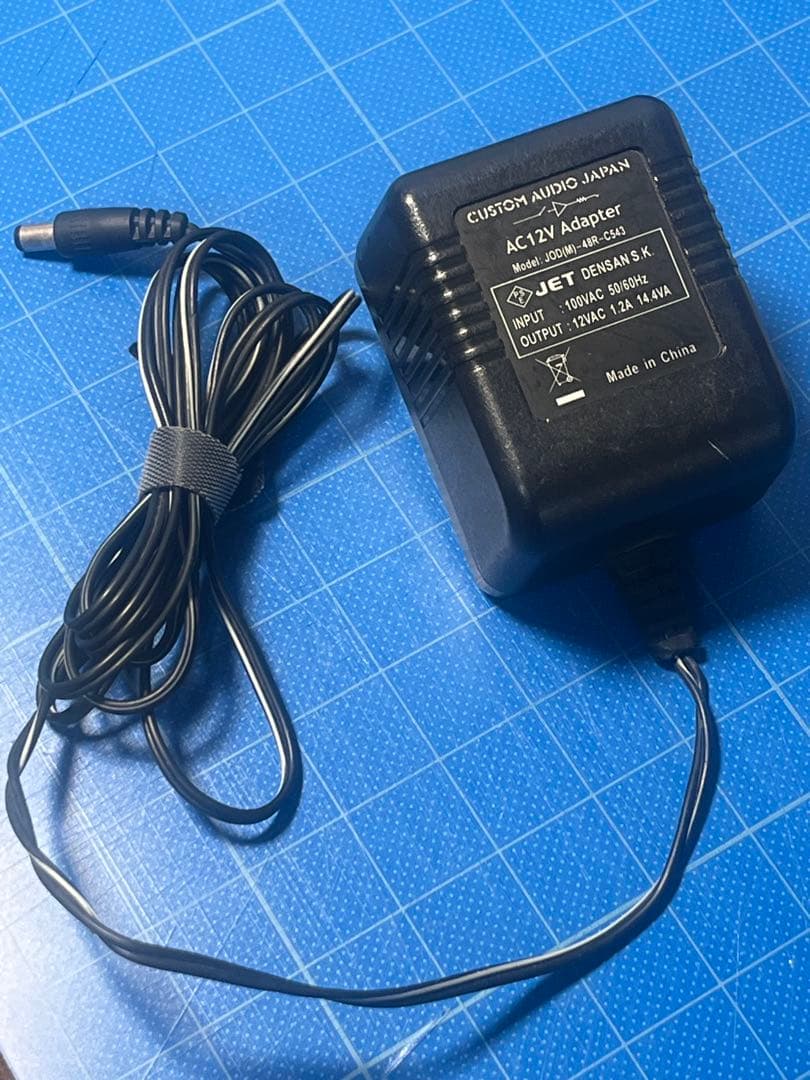 C.A.E V-COMP チューブコンプレッサー