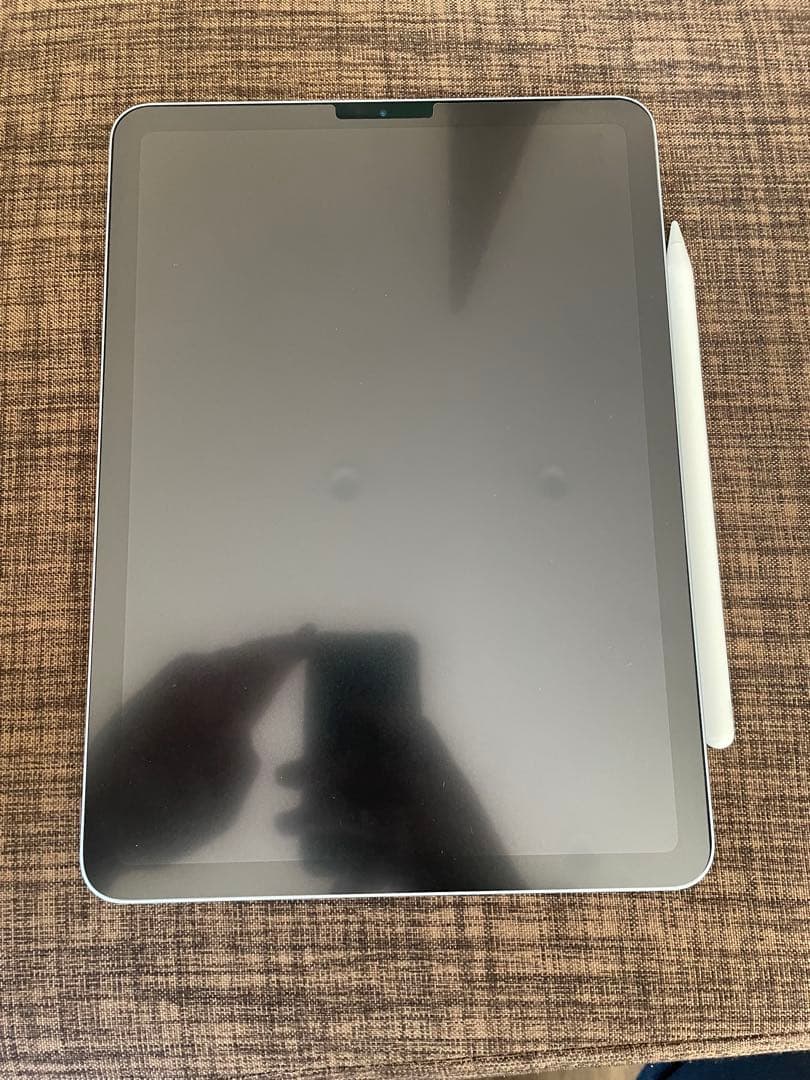 【Pencil付】iPad Air4 256GB