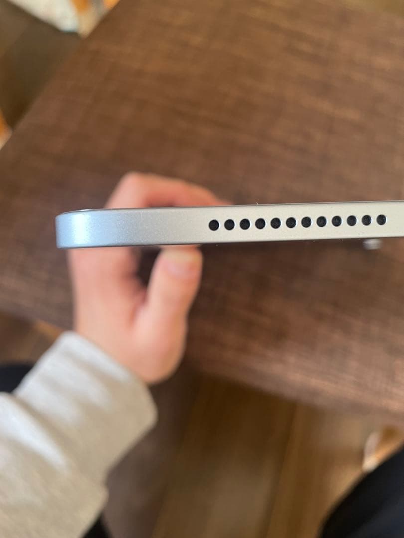 【Pencil付】iPad Air4 256GB