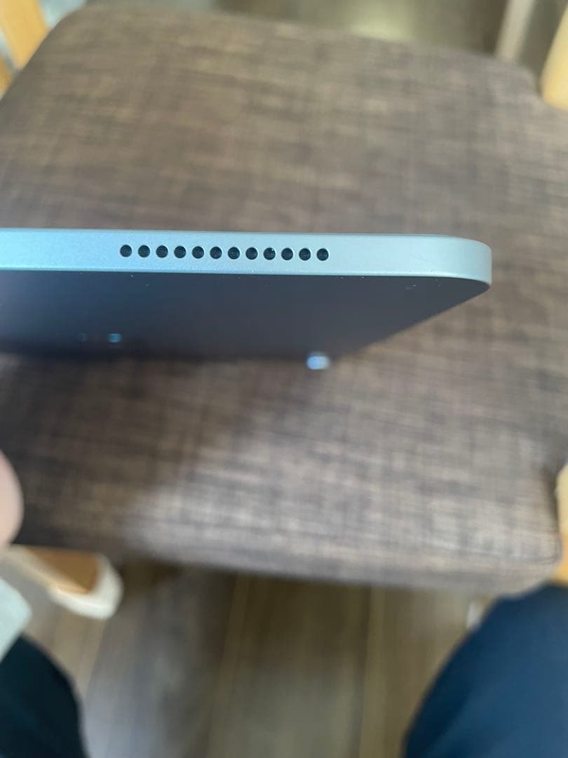 【Pencil付】iPad Air4 256GB