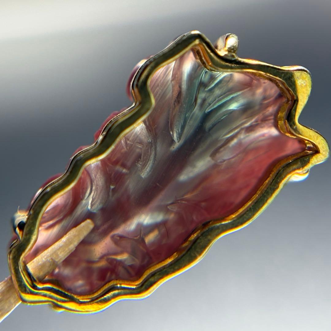 極上 カラーチェンジアンデシン Ｋ872