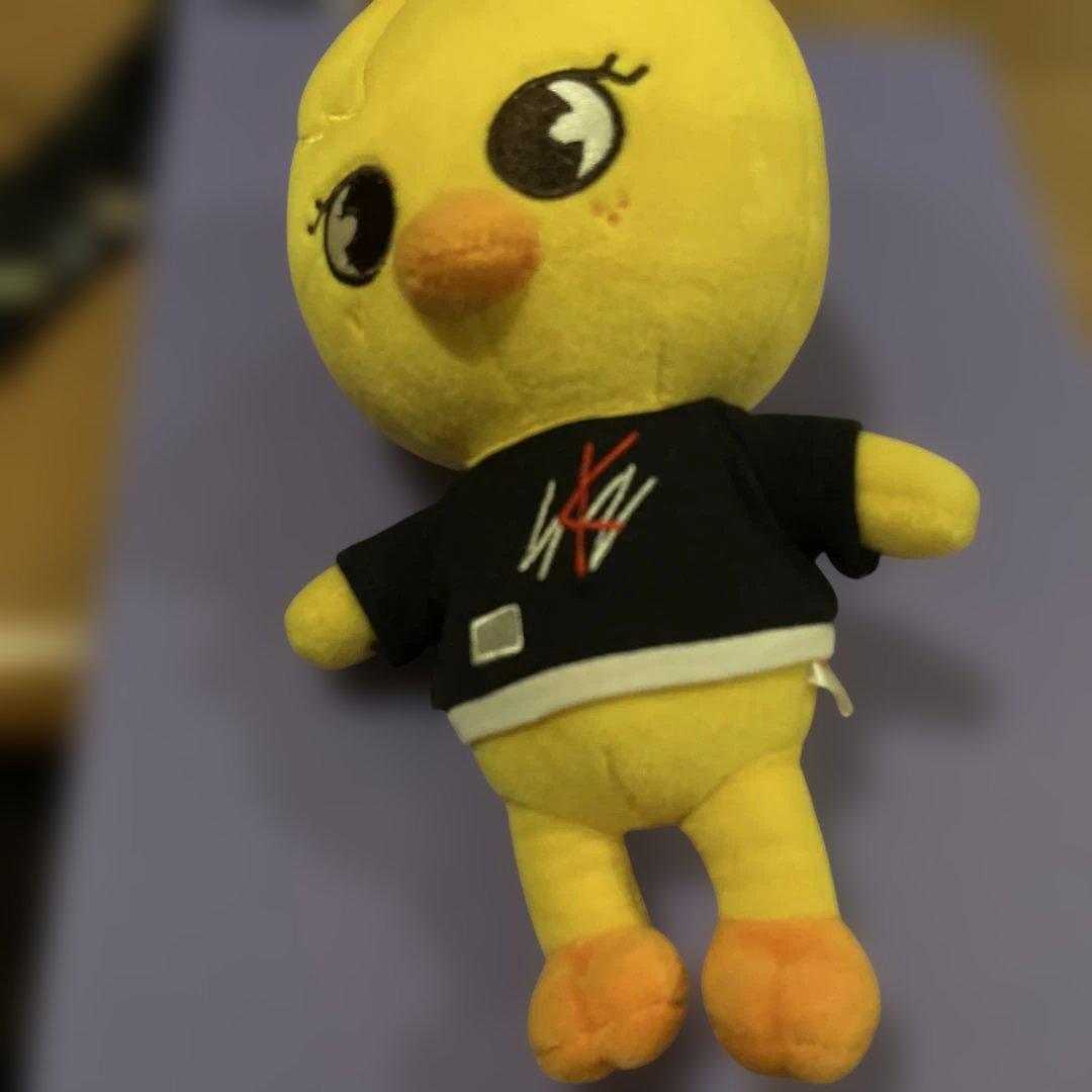 スキズ　ピリちゃん　ポガリ　セット売り