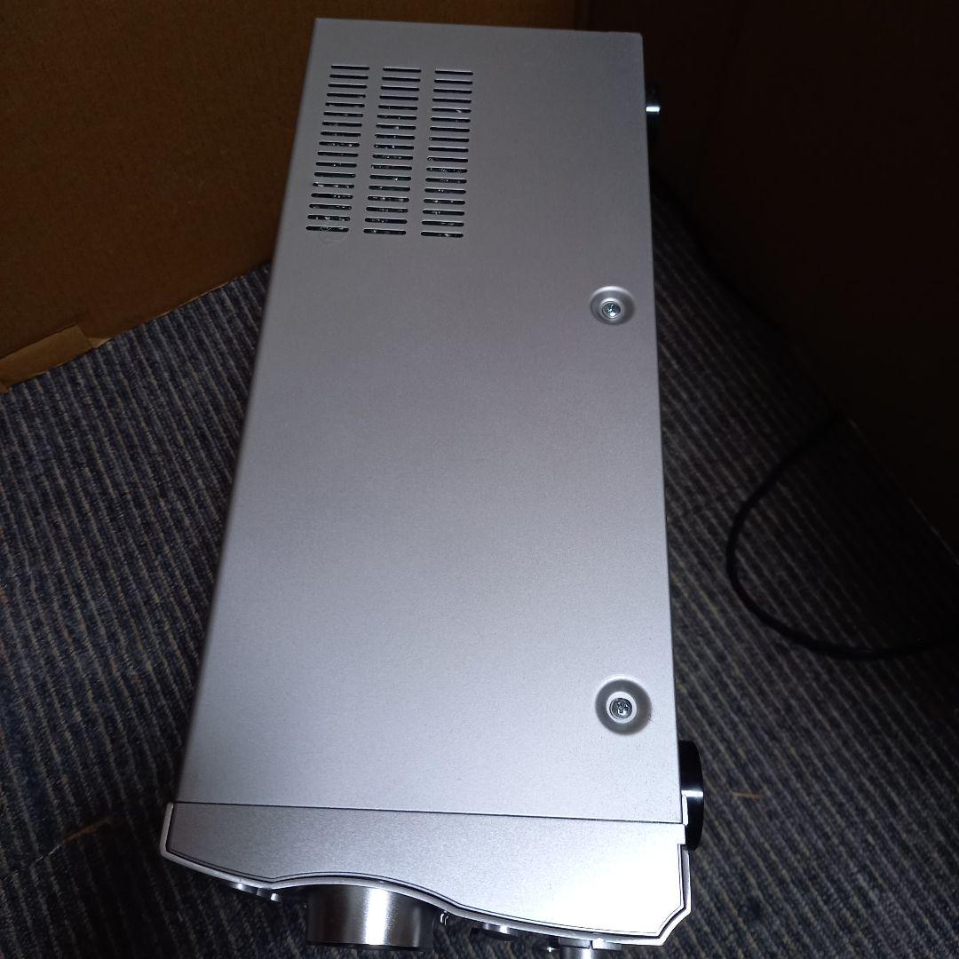 ONKYO FR-N7EX(A)美品 完動品ピックアップ交換整備済み