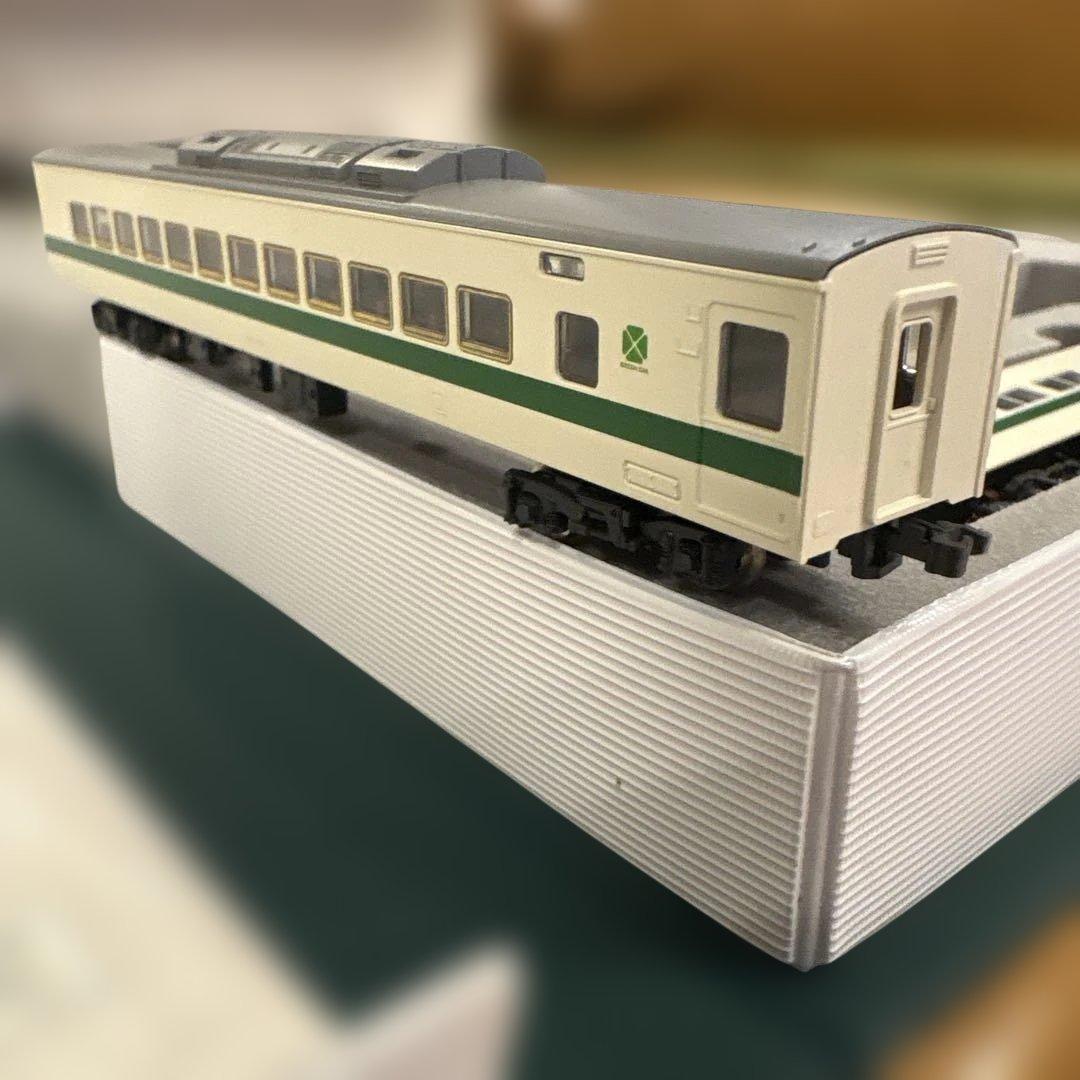 KATO 10-335 185系200番台新特急谷川、草津、なすの、あかぎ7両③