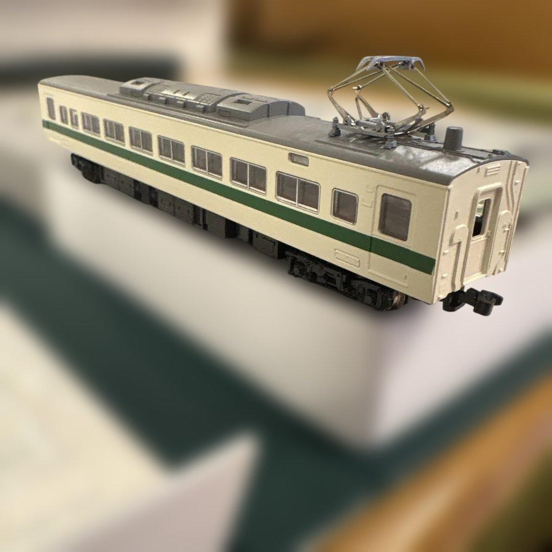 KATO 10-335 185系200番台新特急谷川、草津、なすの、あかぎ7両③