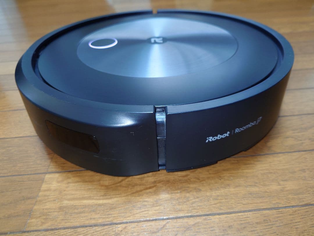 掃除機・クリーナー iRobot Roomba j7+