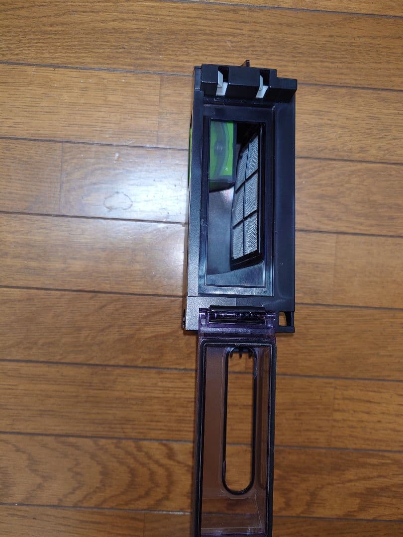 掃除機・クリーナー iRobot Roomba j7+