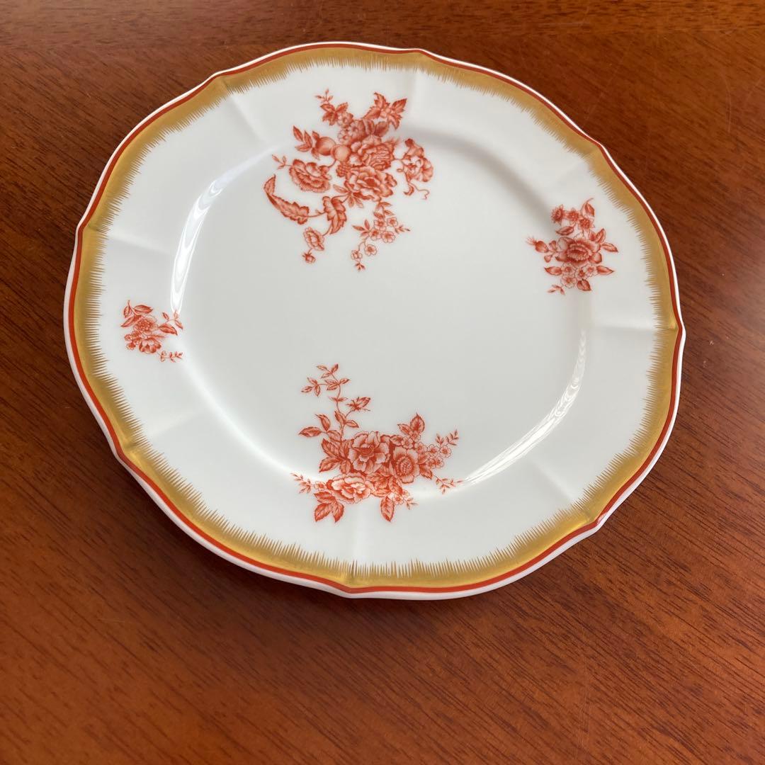 ノリタケ　ダイヤモンドコレクション　　￼メディーバル　 ＲOS E