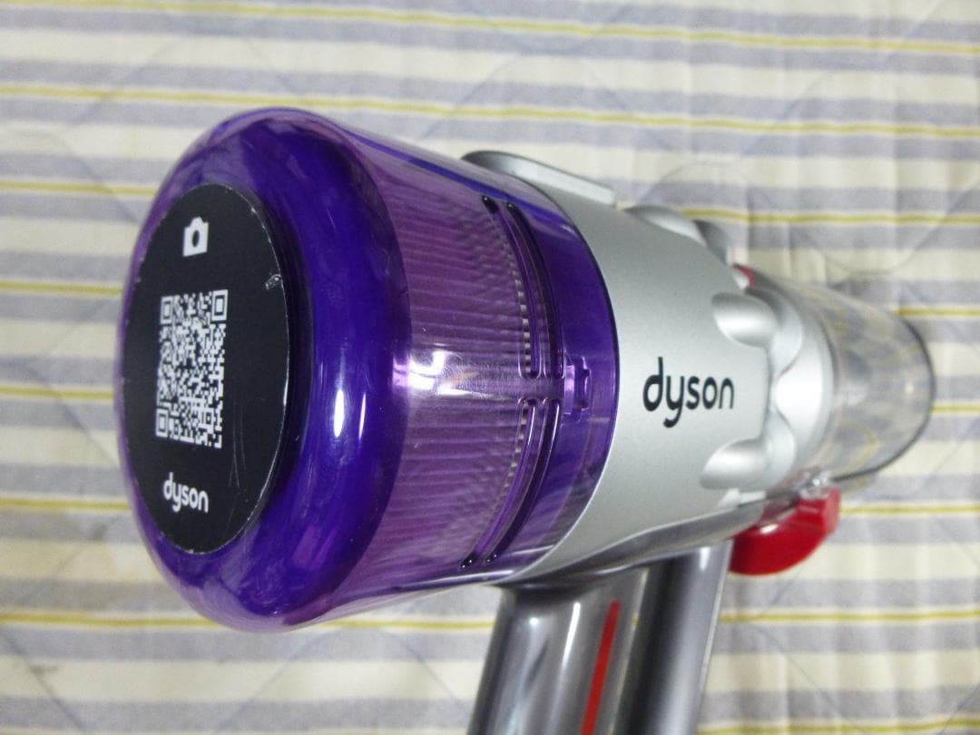 ダイソン micro 1.5kg SV33(SV21同等)　動作品