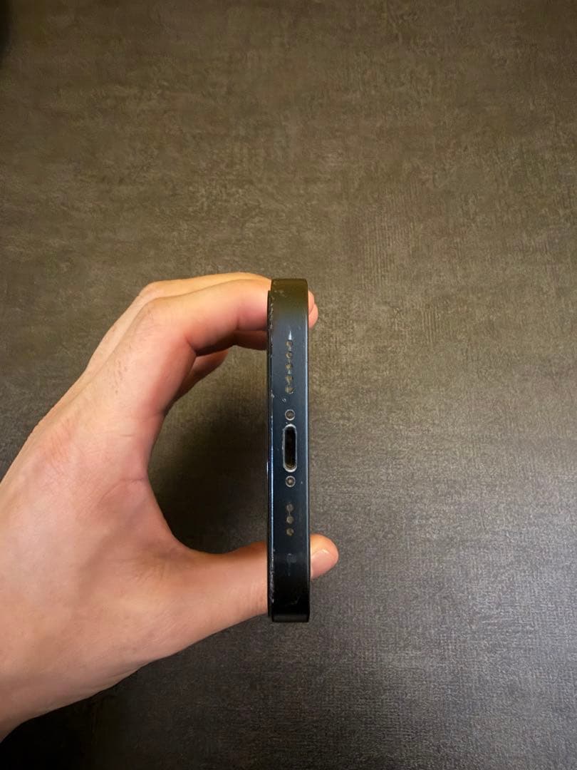 iPhone 14 128GB ブラック　simフリー