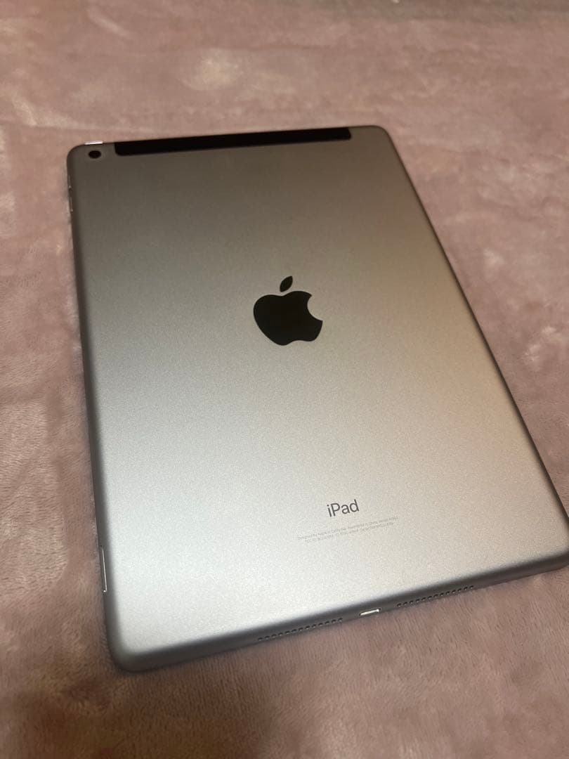 Apple iPad (第6世代) 128GB