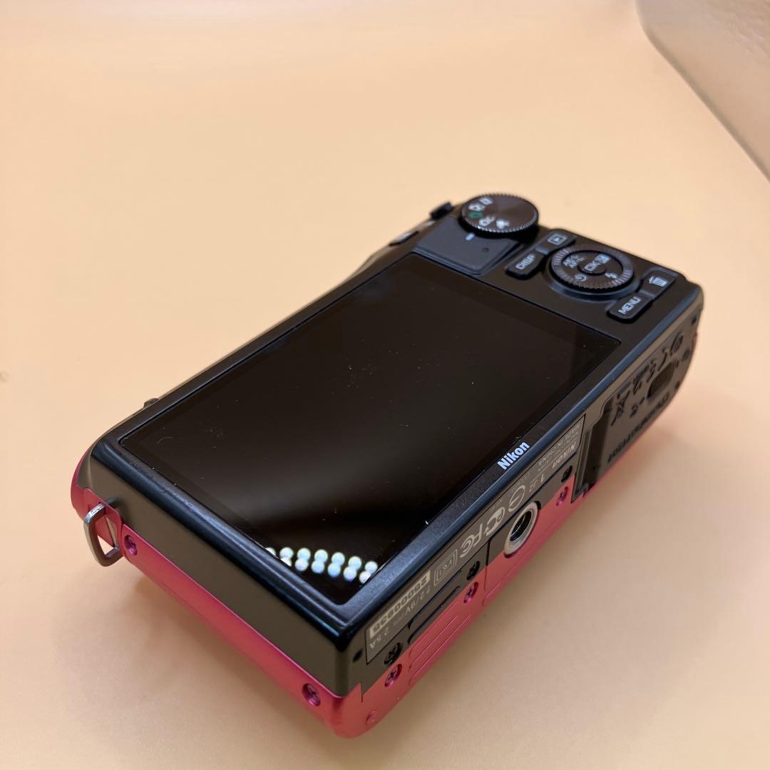 Nikon 1 J2 ミラーレス ボディ 2228