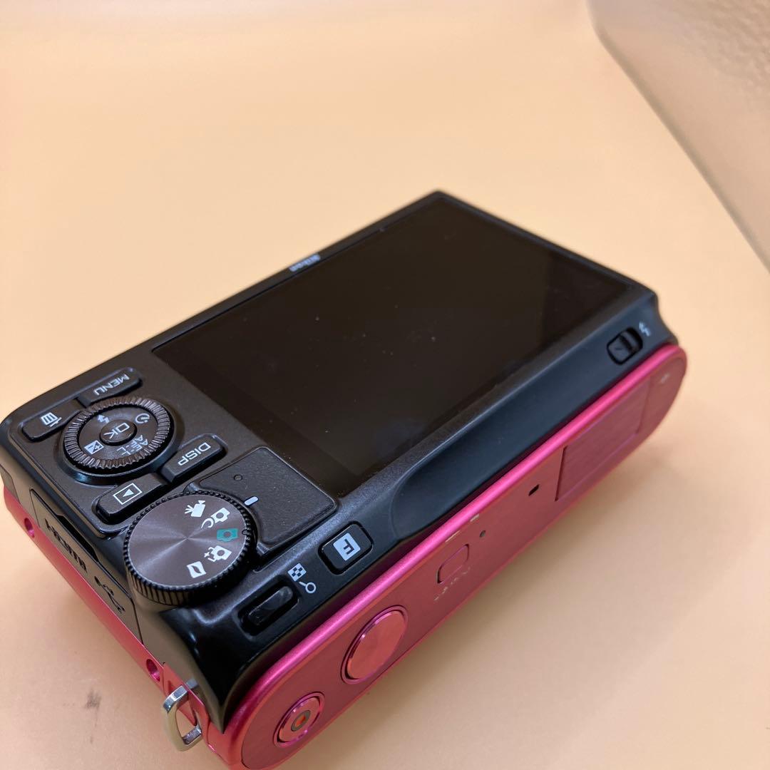 Nikon 1 J2 ミラーレス ボディ 2228