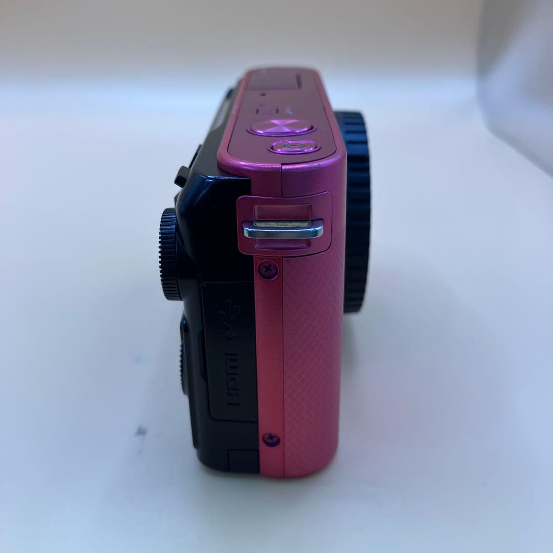 Nikon 1 J2 ミラーレス ボディ 2228