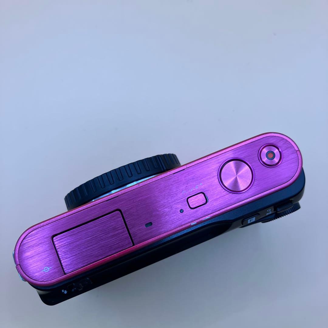 Nikon 1 J2 ミラーレス ボディ 2228