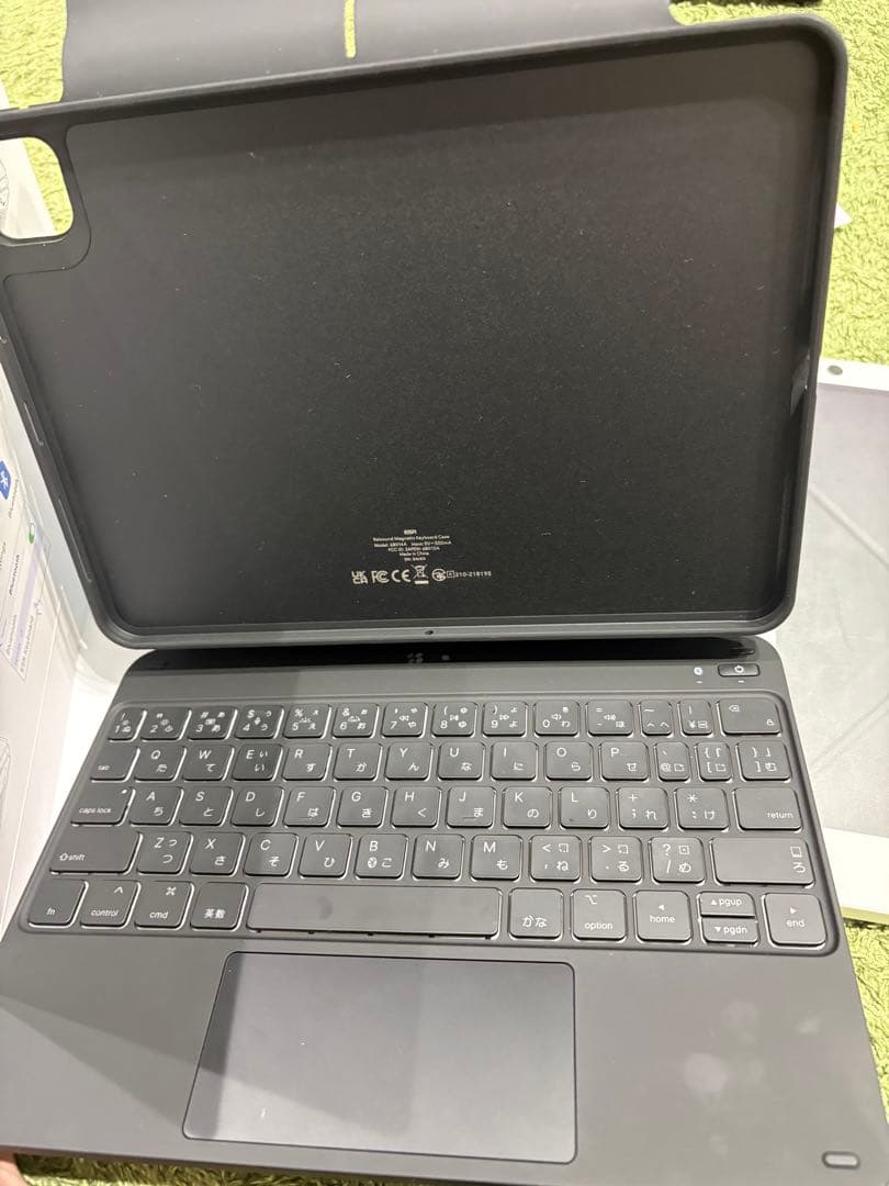iPad pro 11インチケース　3セット