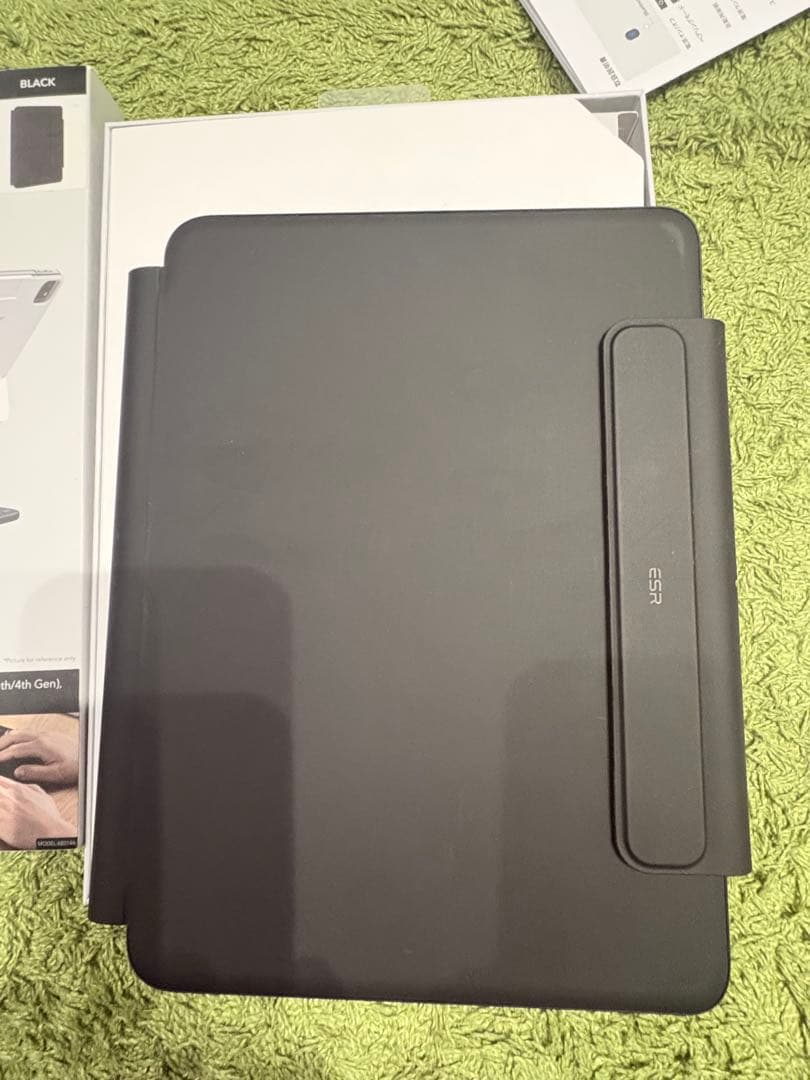 iPad pro 11インチケース　3セット