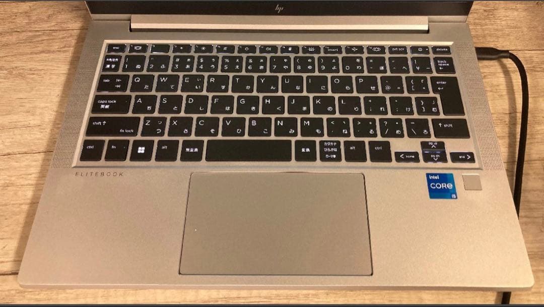 【ジャンク】HP EliteBook 630 G9 12世代