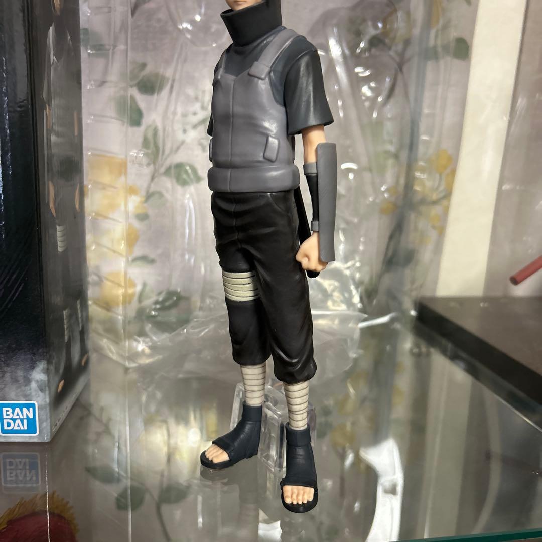 NARUTO一番くじ うちはイタチ(暗部ver) Ａ賞 フィギュア