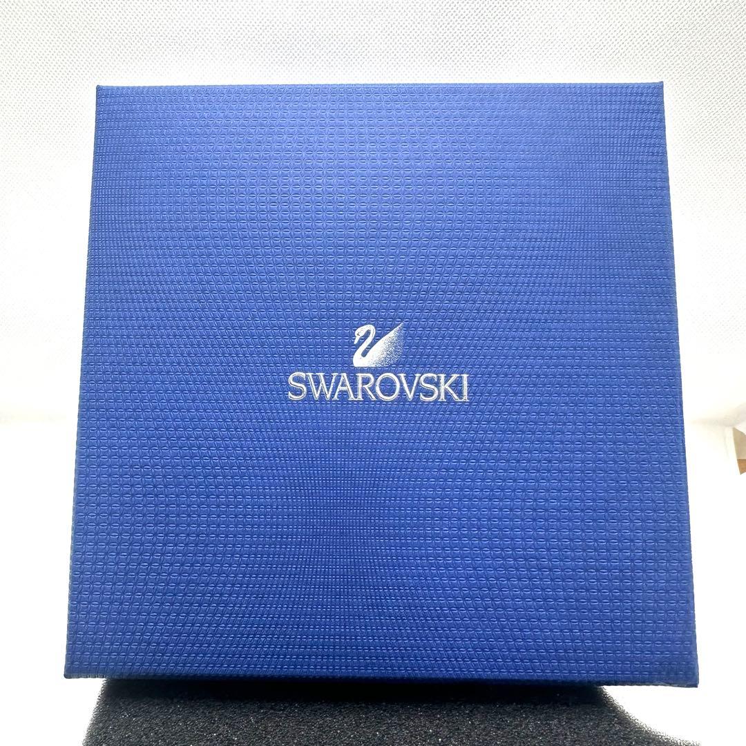 ★希少価値★スワロフスキー　ディズニーコレクション　フィギュア　ミニーマウス