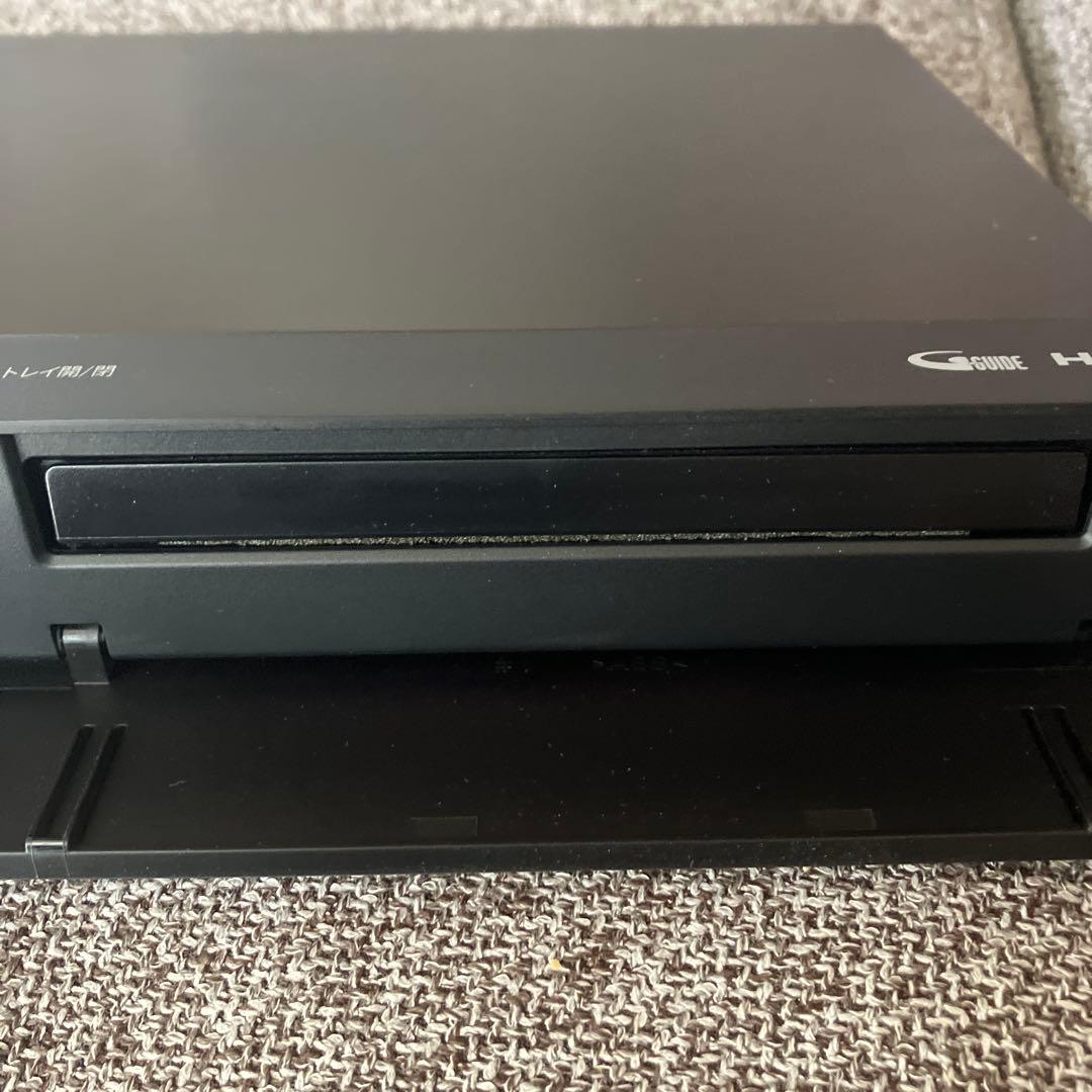 シャープ AQUOS ブルーレイレコーダー 2B-C10EW1