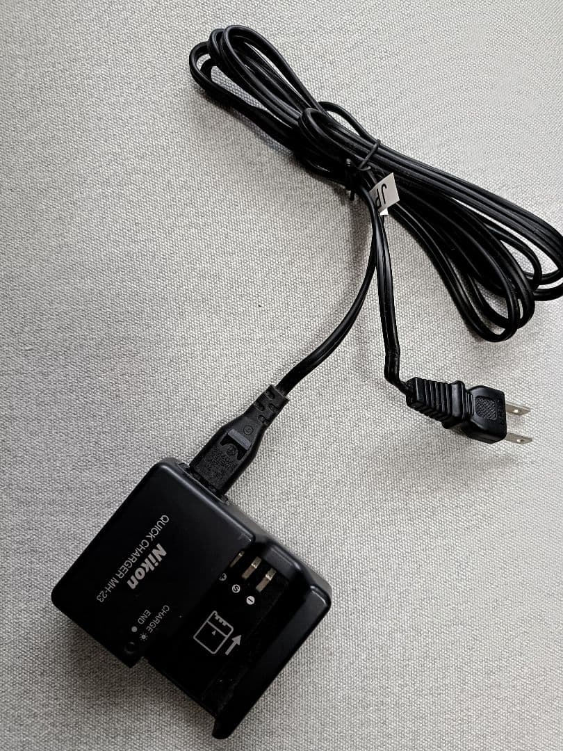 【おトク！】Nikon D40 ＆ エモい写真が撮れる単焦点レンズセット