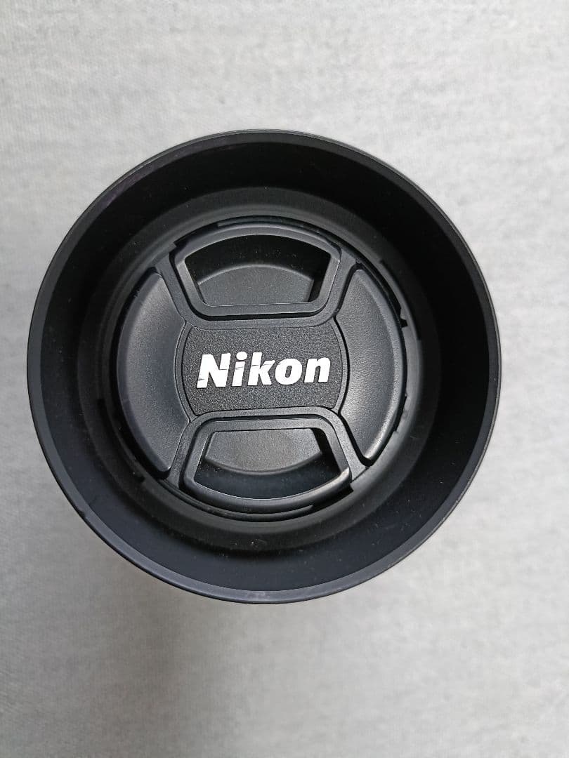 【おトク！】Nikon D40 ＆ エモい写真が撮れる単焦点レンズセット
