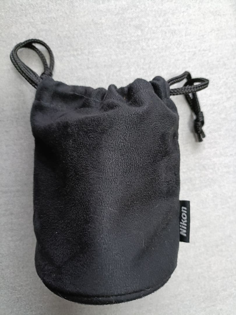 【おトク！】Nikon D40 ＆ エモい写真が撮れる単焦点レンズセット