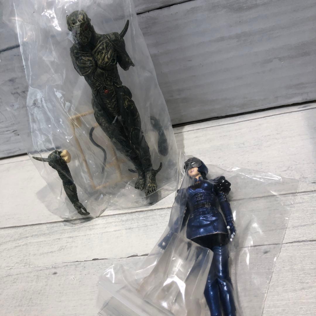 仮面ライダー フィギュア20体セット