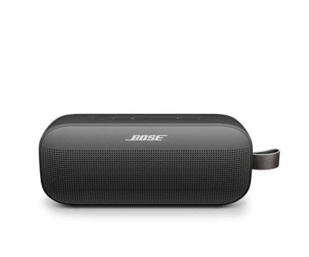 Bose SoundLink Flex Bluetooth® Speaker:黒