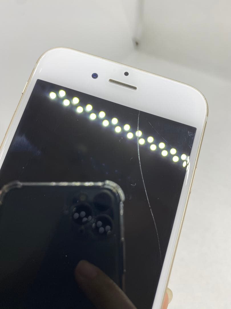iPhone 6s 64GB SIMフリー 50887