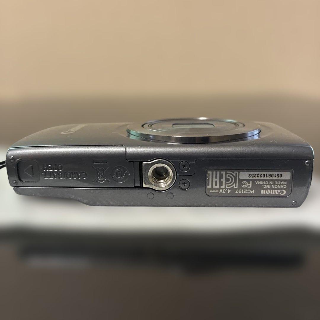 Canon IXY DIGITAL 150 コンパクトデジタルカメラ