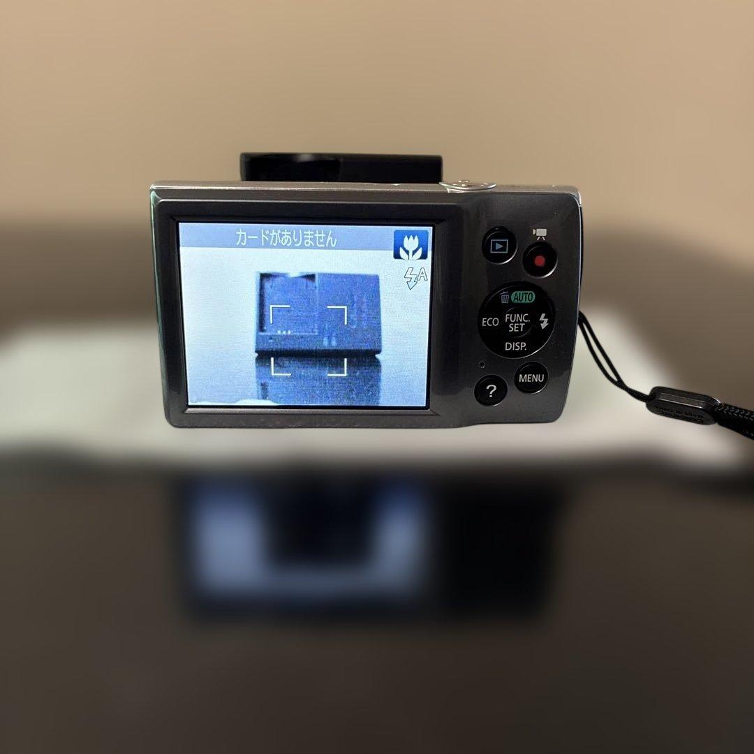 Canon IXY DIGITAL 150 コンパクトデジタルカメラ