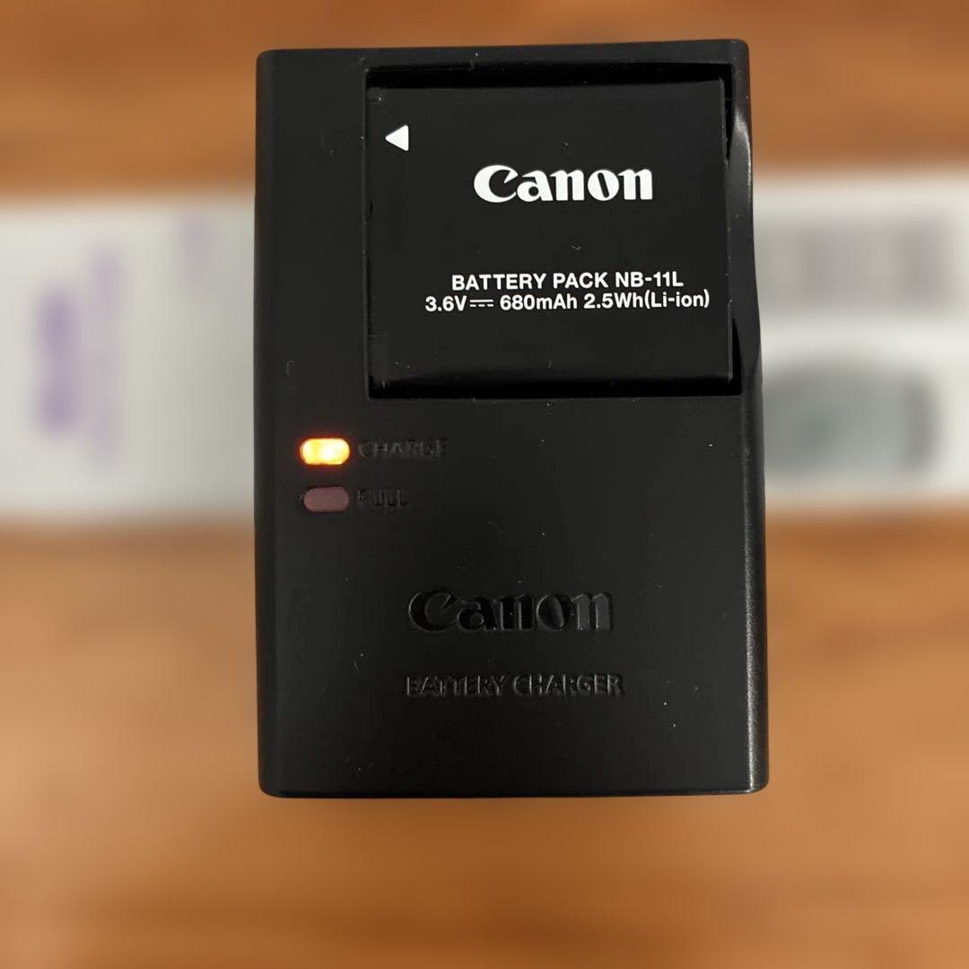 Canon IXY DIGITAL 150 コンパクトデジタルカメラ