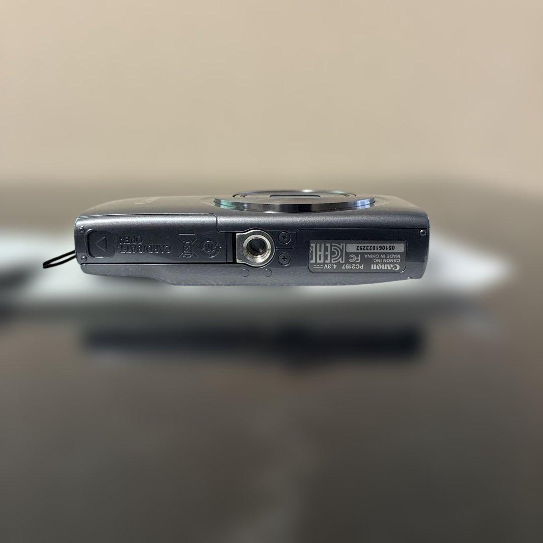 Canon IXY DIGITAL 150 コンパクトデジタルカメラ