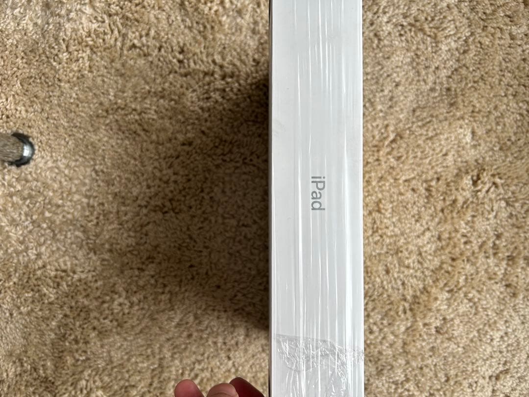 華千さま専用　新品　Apple iPad (A16) 第11世代 256GB