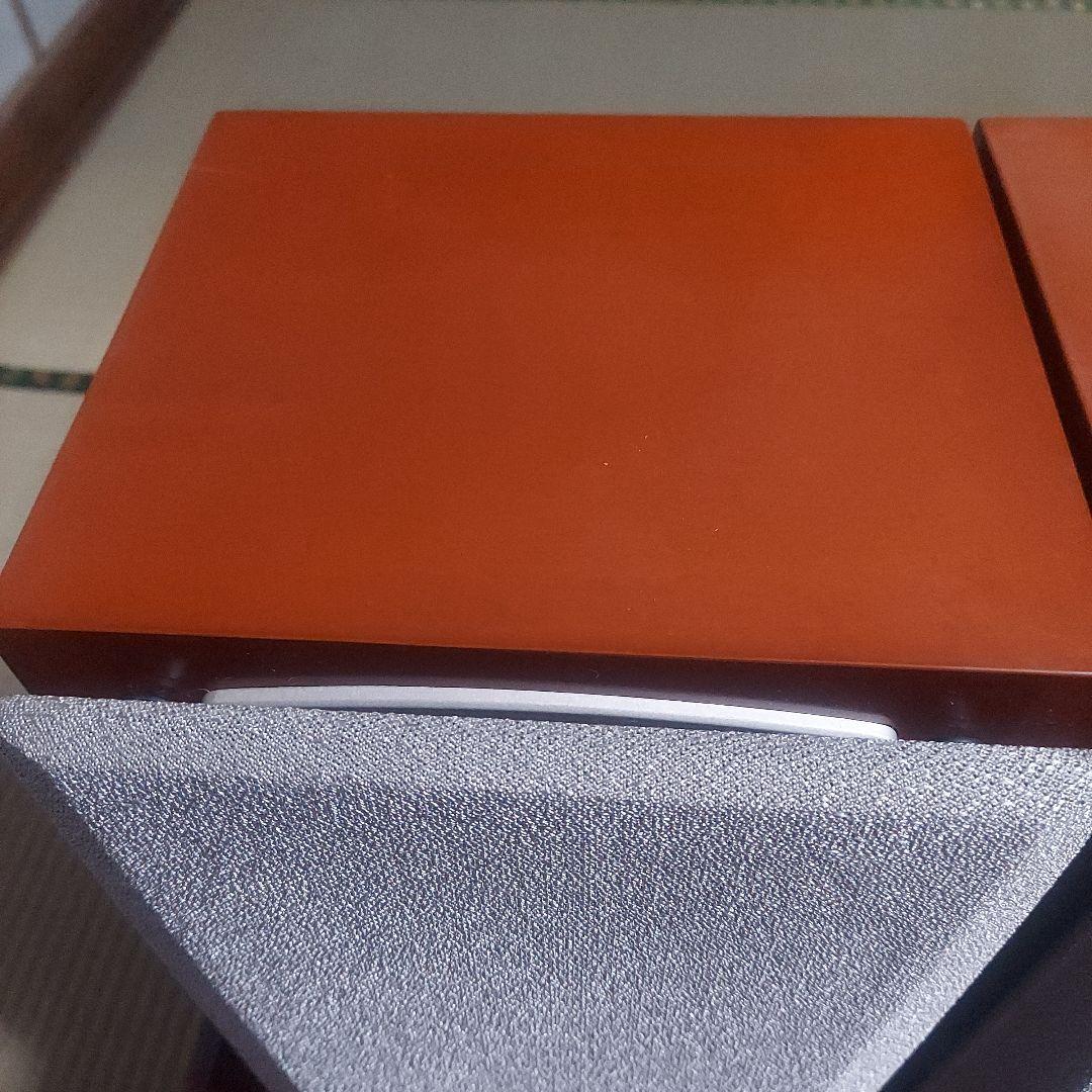 Yamaha ブックシェルフスピーカー NS-2HX