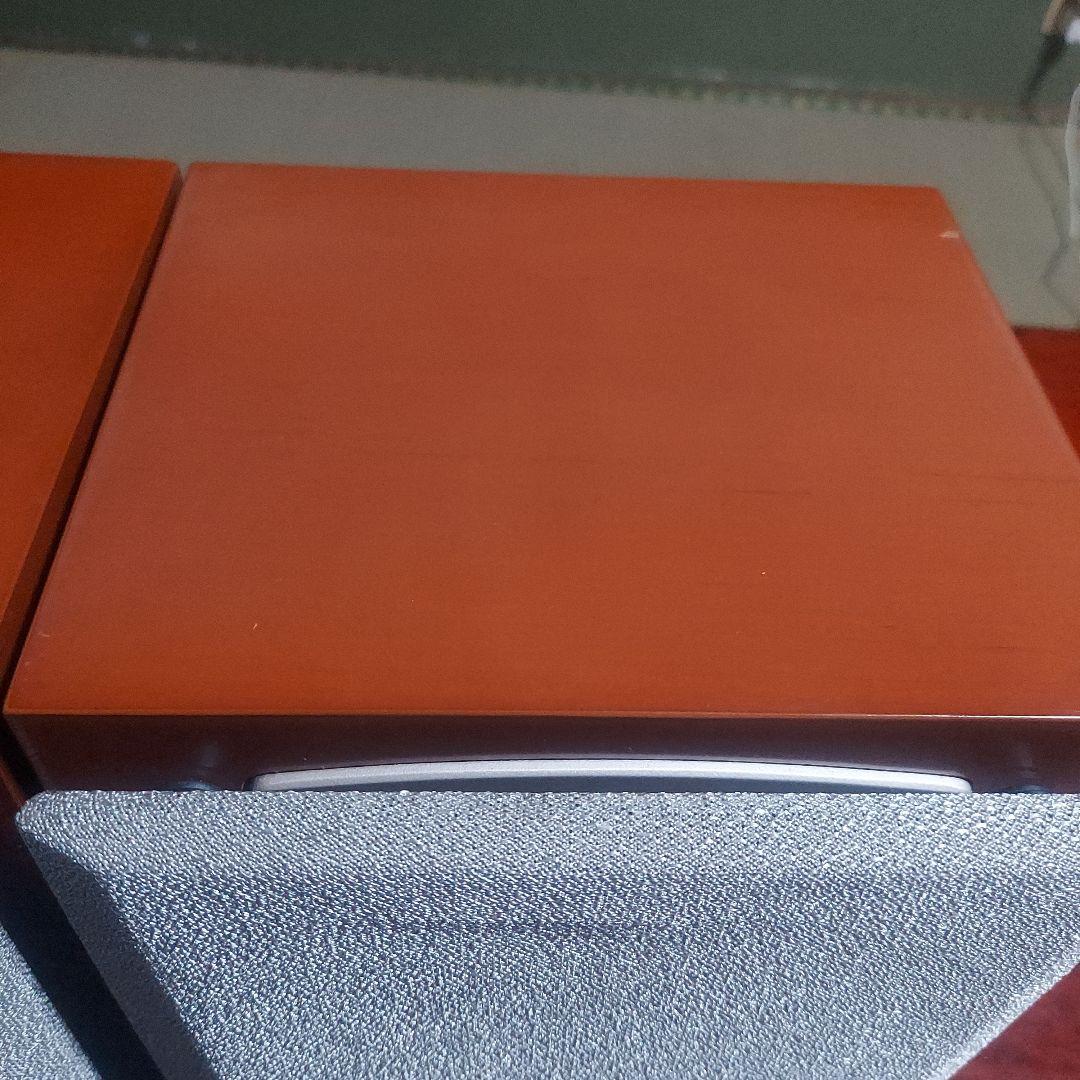 Yamaha ブックシェルフスピーカー NS-2HX