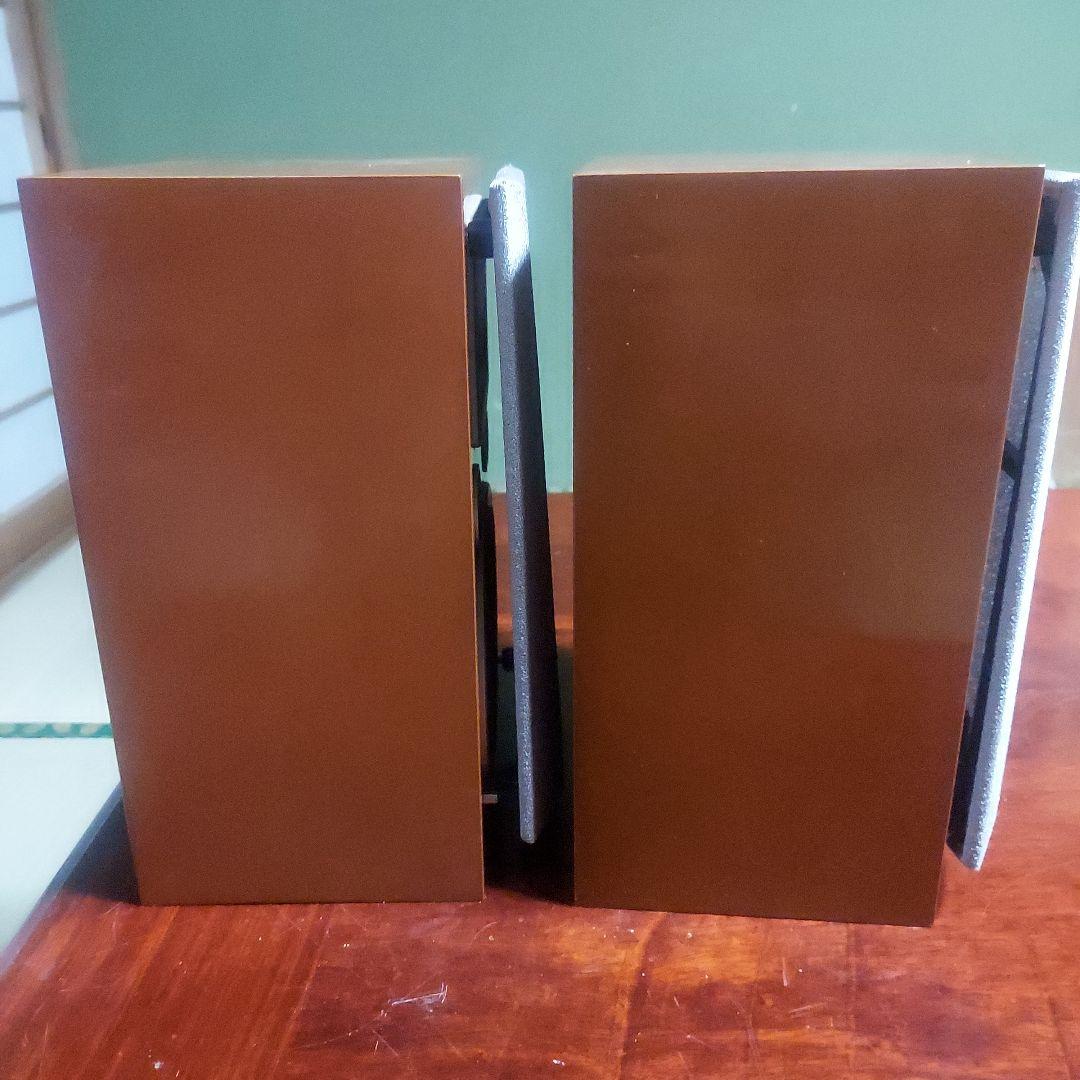 Yamaha ブックシェルフスピーカー NS-2HX