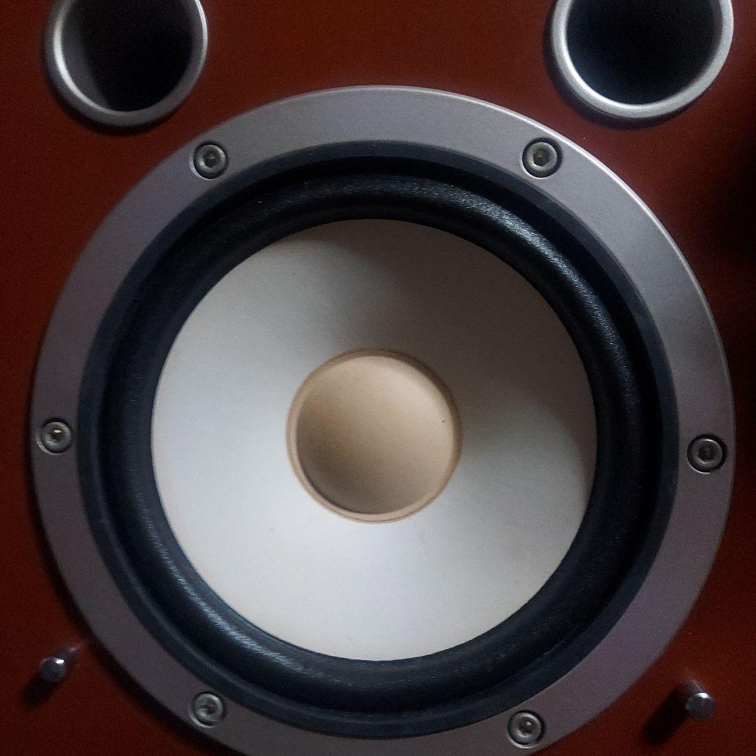 Yamaha ブックシェルフスピーカー NS-2HX