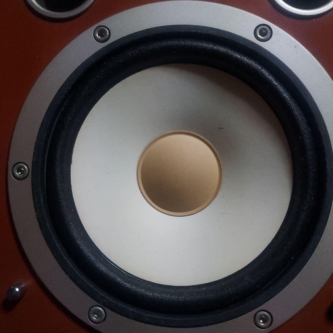 Yamaha ブックシェルフスピーカー NS-2HX