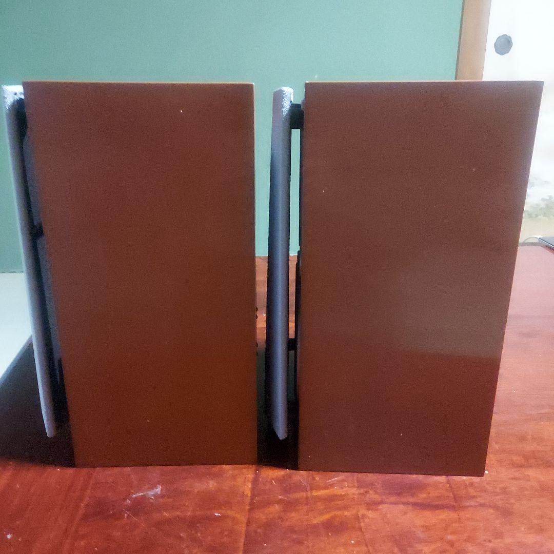 Yamaha ブックシェルフスピーカー NS-2HX