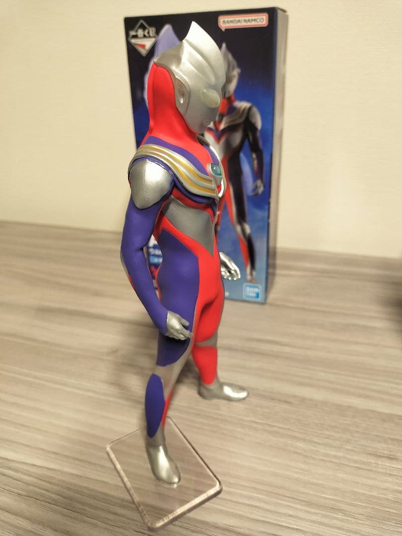 ウルトラマンカードゲーム ウルトラマンティガ UR セット