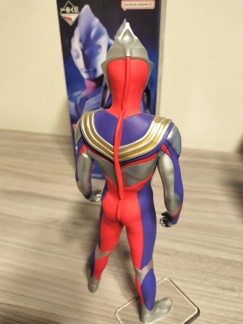 ウルトラマンカードゲーム ウルトラマンティガ UR セット