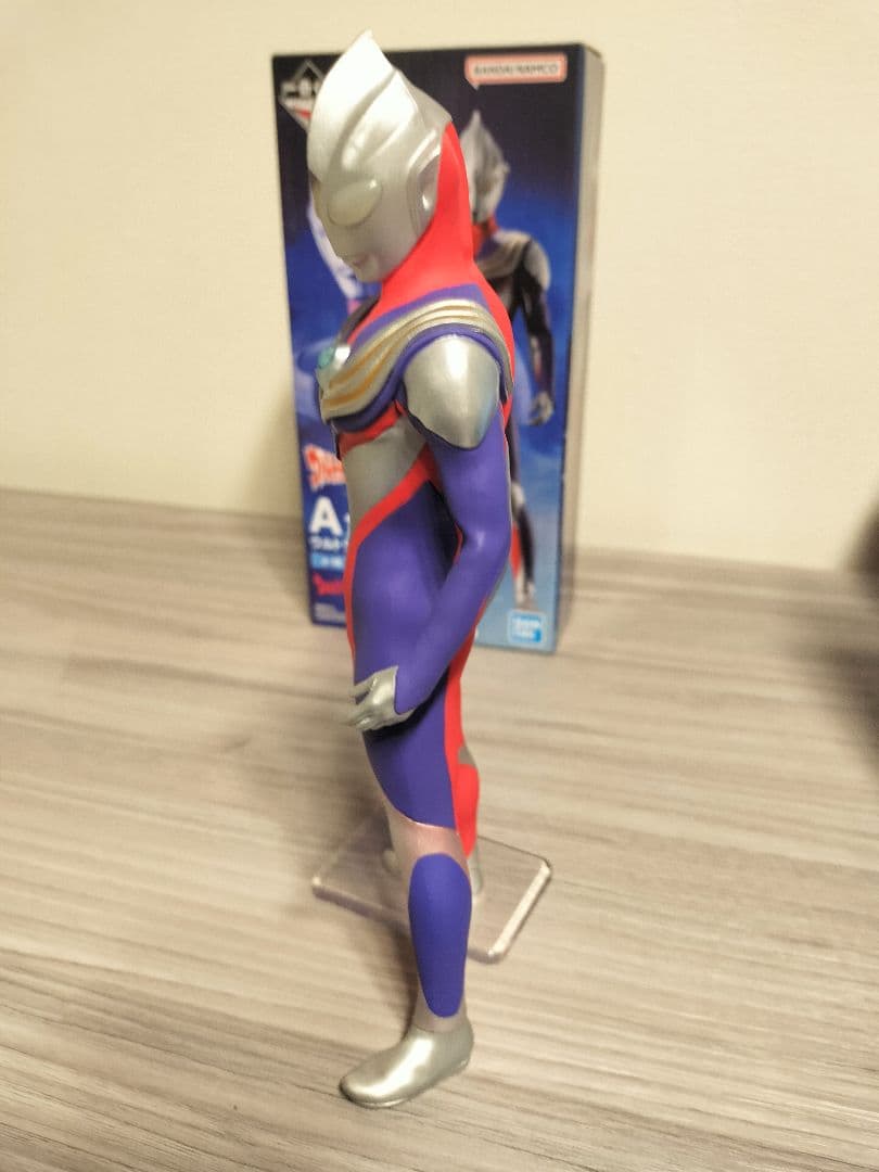 ウルトラマンカードゲーム ウルトラマンティガ UR セット