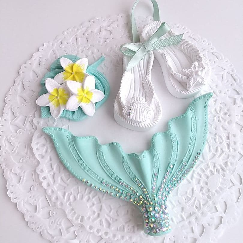 アロマストーンドルフィンセット