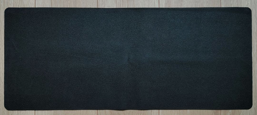 遊戯王 公式 プレイマット ワイト ゴースト骨塚 SPEED DUEL 開封済