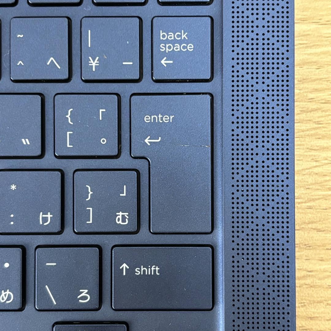 HP Elite Dragonfly G2 i5-1135G7 16GB 訳あり